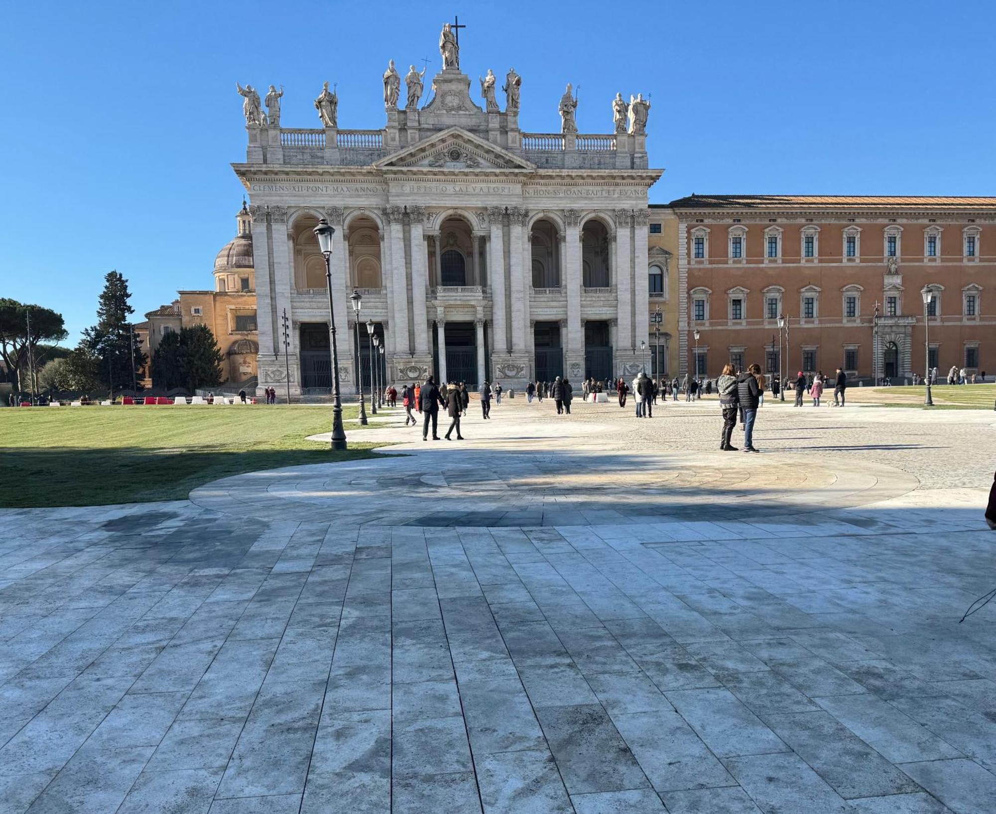 Piccolo Principe Suite Rom Eksteriør billede